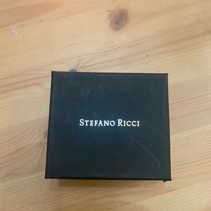 Stefano Ricci Platinum soap